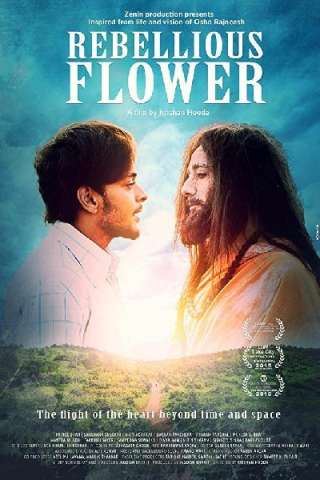 Rebellious Flower - Fiore Ribelle streaming