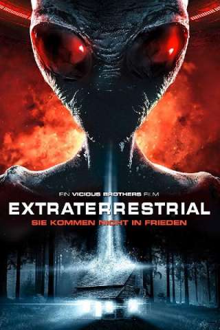 Extraterrestrial streaming