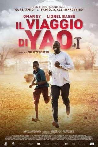 Il viaggio di Yao streaming