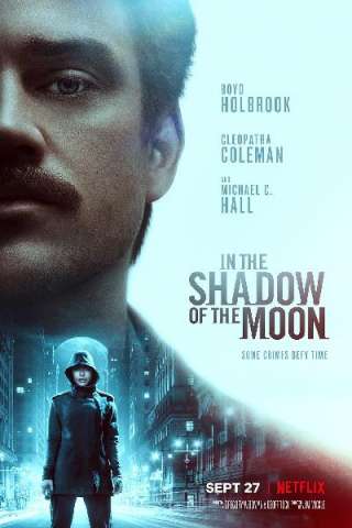 All'ombra della luna streaming