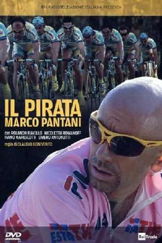 Il pirata - Marco Pantani streaming