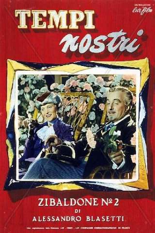 Tempi nostri - Zibaldone n. 2 streaming