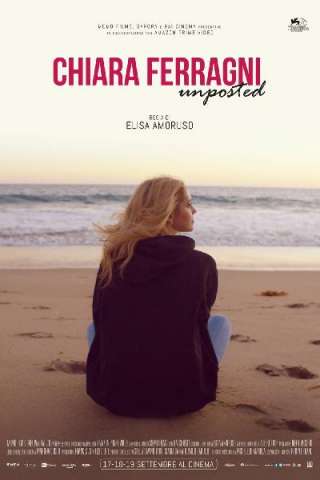 Chiara Ferragni - Unposted streaming