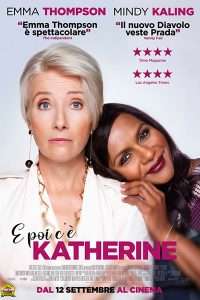 E Poi c'è Katherine - Late Night streaming