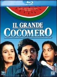 Il grande cocomero streaming
