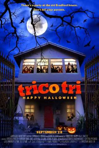 Dolcetto o Scherzetto: Felice Halloween streaming