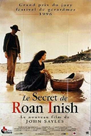 Il segreto dell'isola di Roan streaming