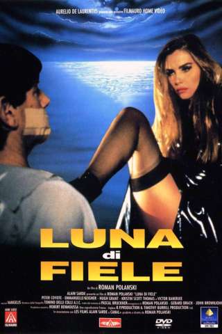 Luna di fiele streaming