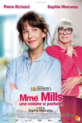 Mrs Mills - Un tesoro di vicina streaming