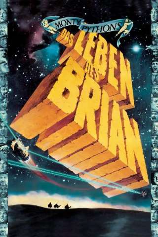 Brian di Nazareth streaming