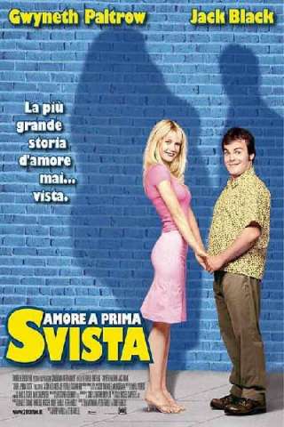 Amore a prima svista streaming