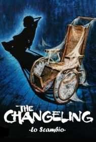 Changeling - Lo scambio streaming
