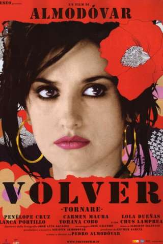 Volver - Tornare streaming
