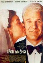 Il padre della sposa streaming