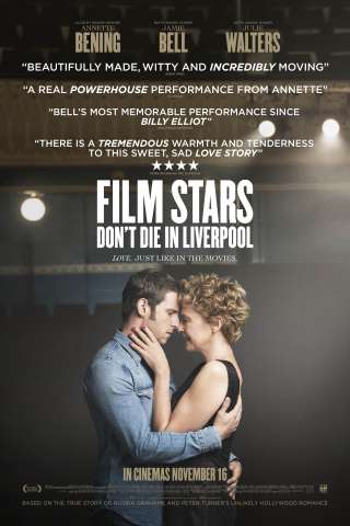 Le stelle non si spengono a Liverpool streaming