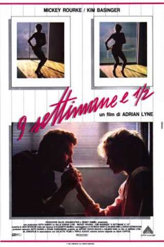 9 settimane e 1/2 streaming