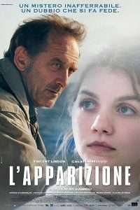 L'apparizione streaming