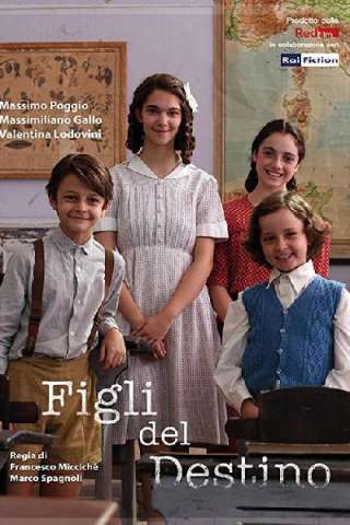 Figli del destino streaming