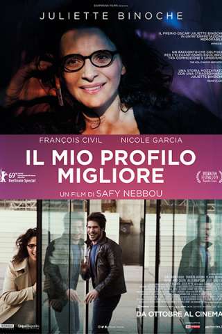 Il Mio Profilo Migliore streaming