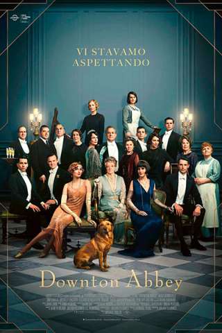 Downton Abbey - Il Film streaming