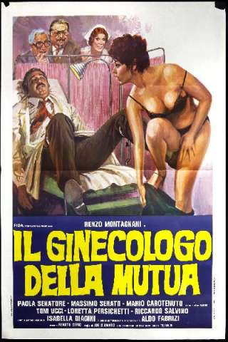 Il ginecologo della mutua streaming