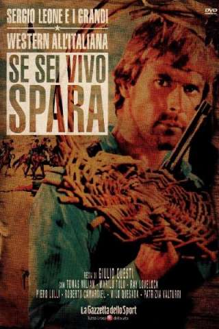 Se sei vivo spara streaming