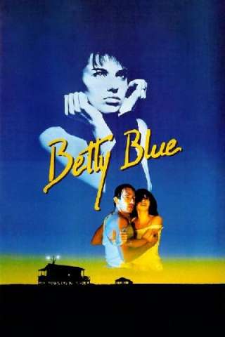 Betty Blue streaming