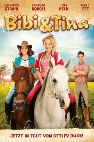 Bibi e Tina streaming