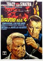 Il diavolo alle 4 streaming