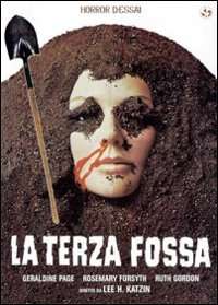 La terza fossa streaming