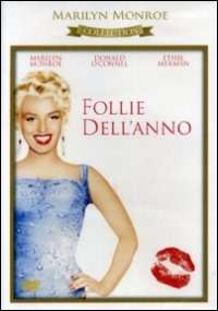 Follie dell'anno streaming