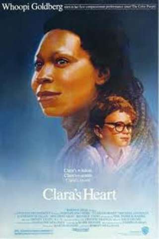 Il grande cuore di Clara streaming
