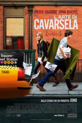 L'arte di cavarsela streaming