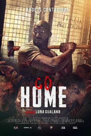 Go Home - A Casa Loro streaming