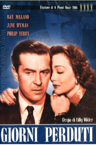 Giorni perduti [B/N] streaming