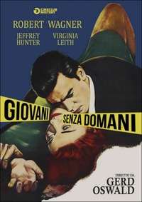Giovani senza domani streaming
