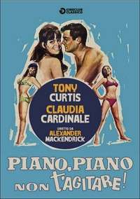 Piano piano non t'agitare streaming