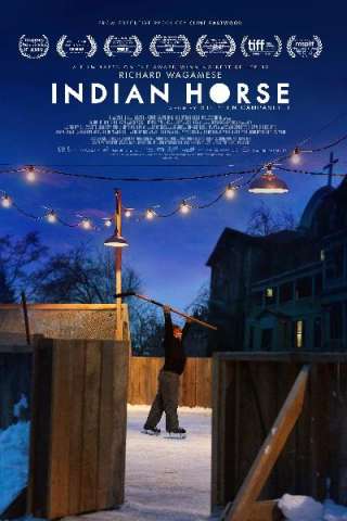 Indian Horse streaming