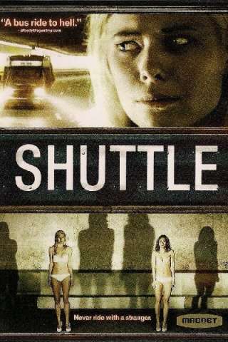 Shuttle - L'ultima corsa verso l'oscurità streaming