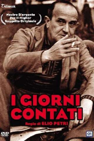 I giorni contati [B/N] streaming