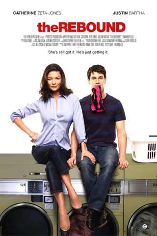 The Rebound - Ricomincio dall'amore streaming