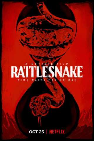 Serpente a sonagli streaming
