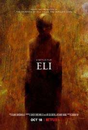 Eli (2019) streaming