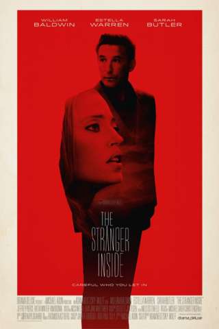 The Stranger Within - L'Inganno streaming