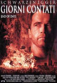 Giorni Contati - End of days streaming