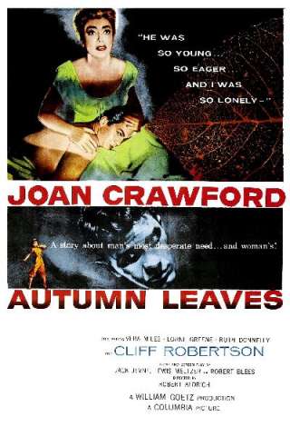 Foglie d'autunno [B/N] streaming