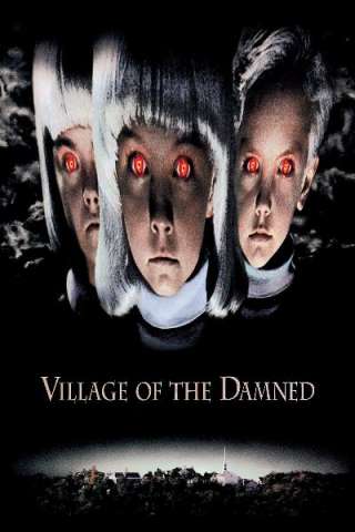 Villaggio dei dannati streaming