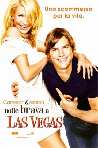 Notte brava a Las Vegas streaming