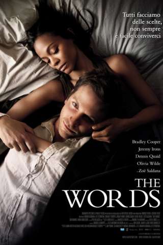 The Words streaming