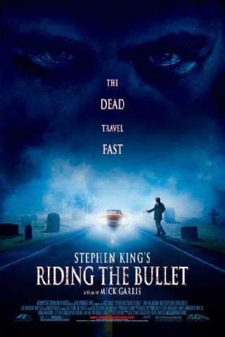 Riding the Bullet streaming